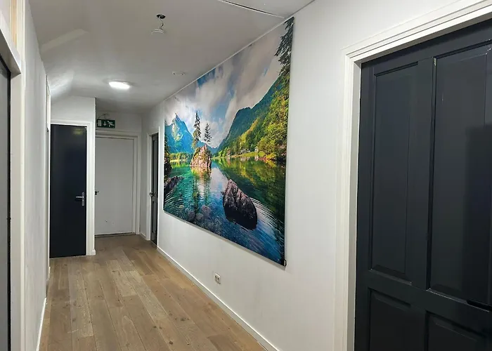 Santorini Apartmán *