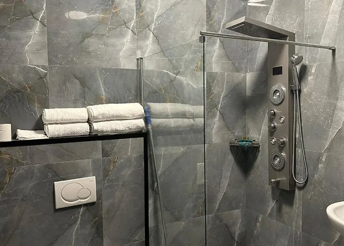 Santorini Apartmán *